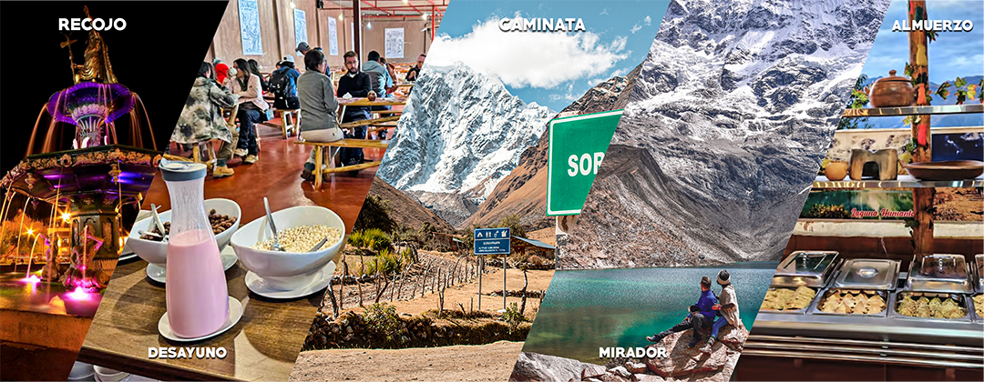 Laguna Humantay Full Day