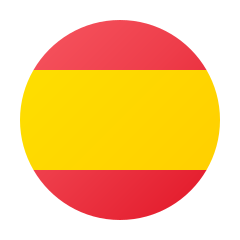 Spanish Flag