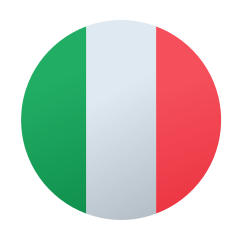 Italian Flag