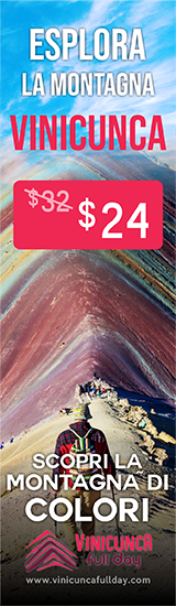 Montagna Di Colori Tutto il Giorno