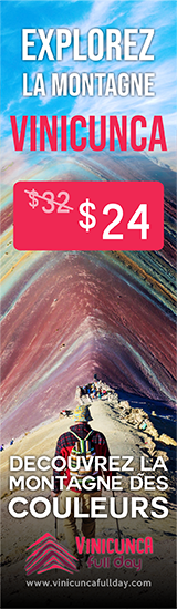 Montagne des Couleurs Full Day