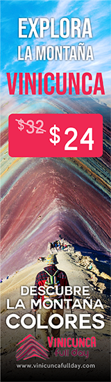 Tour Montaña de Colores todo el día